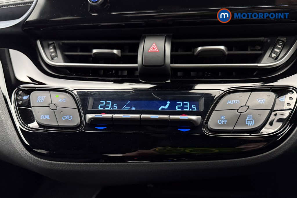 Used Toyota C-HR 2020 for sale - 77297668: Photo 24