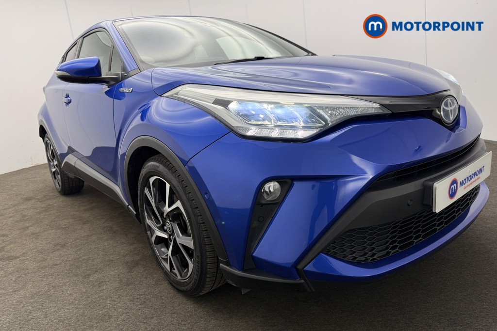 Used Toyota C-HR 2020 for sale - 77297668: Photo 31