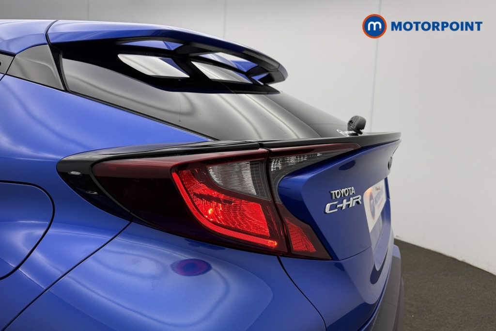 Used Toyota C-HR 2020 for sale - 77297668: Photo 33