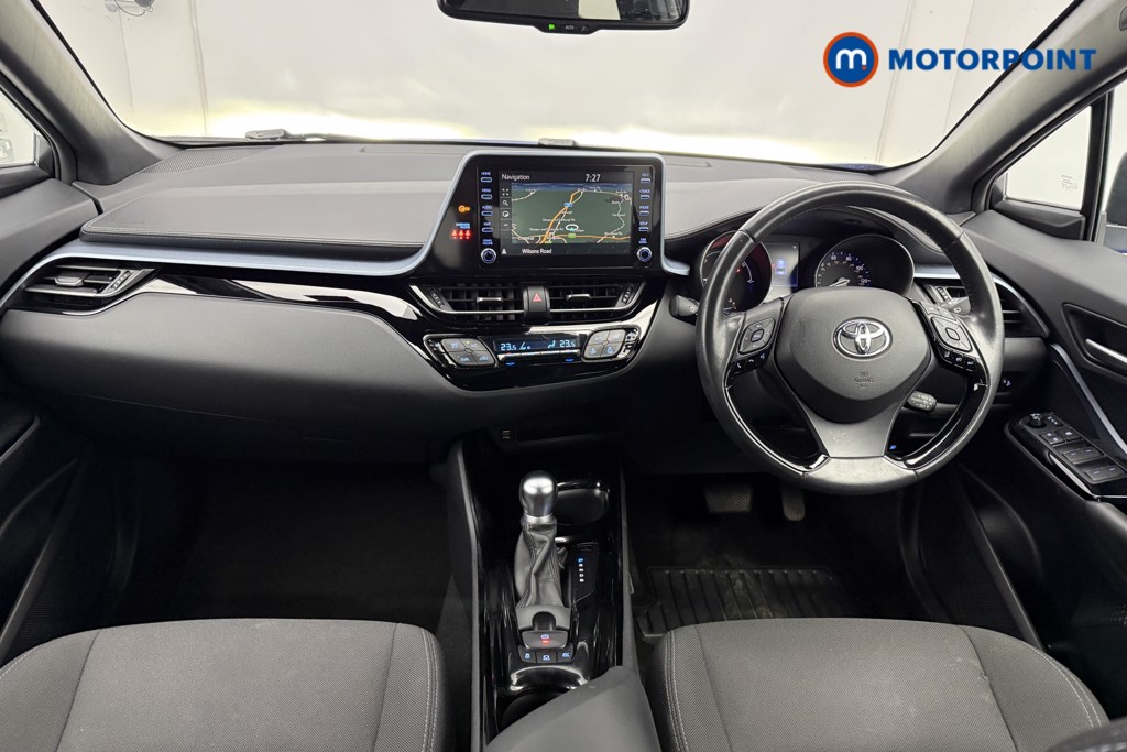 Used Toyota C-HR 2020 for sale - 77297668: Photo 9