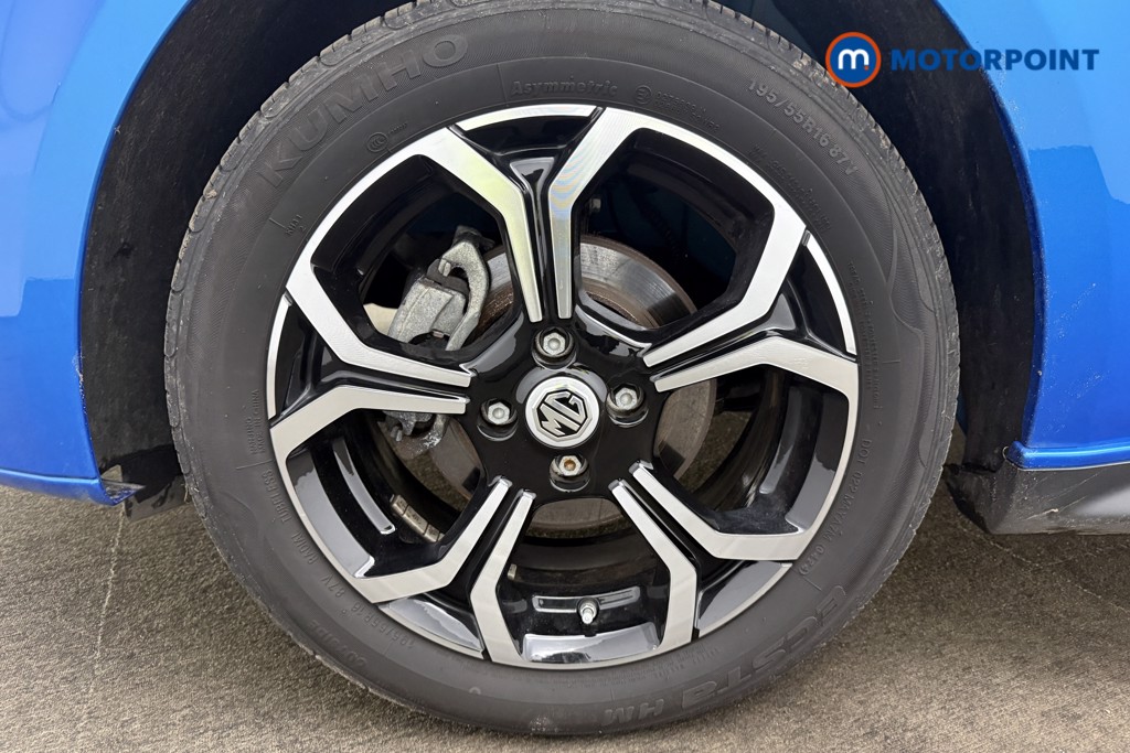 Used MG MG3 2024 for sale - 77747244: Photo 12