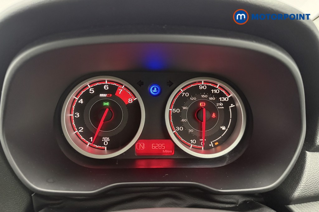 Used MG MG3 2024 for sale - 77747244: Photo 21