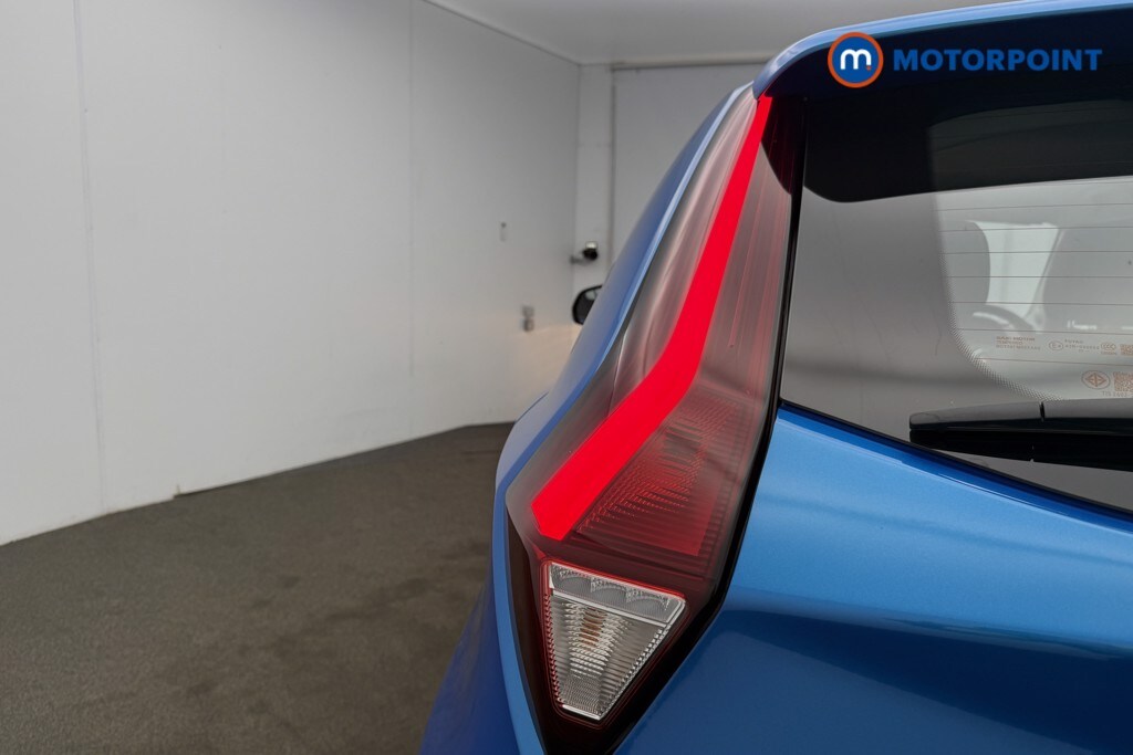 Used MG MG3 2024 for sale - 77747244: Photo 36