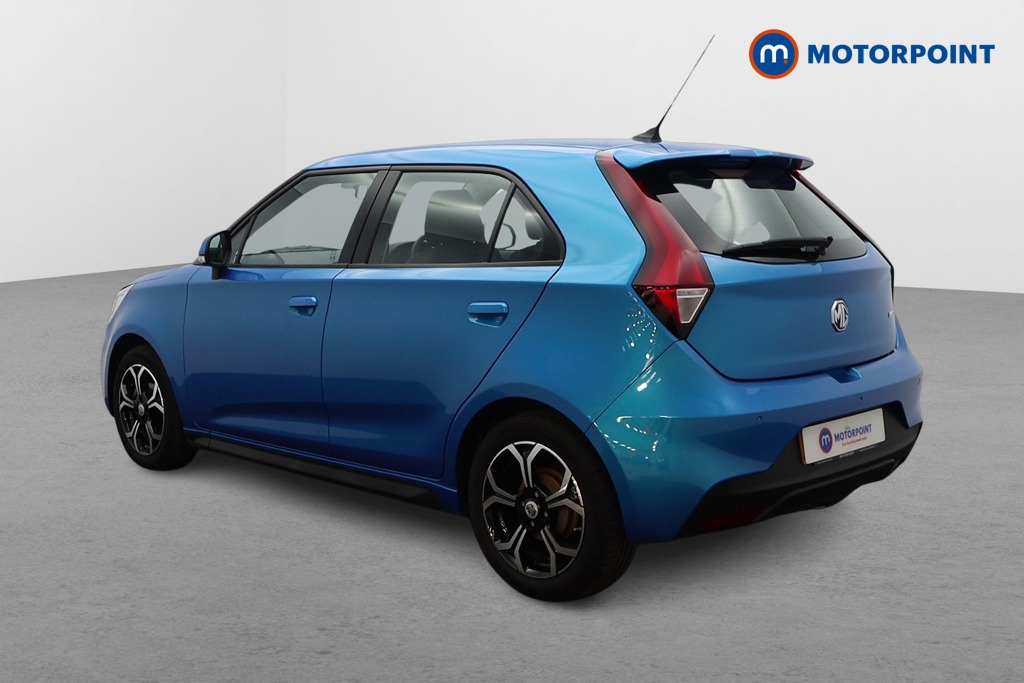 Used MG MG3 2024 for sale - 77747244: Photo 5