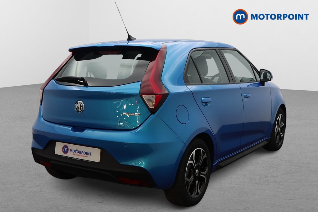 Used MG MG3 2024 for sale - 77747244: Photo 7