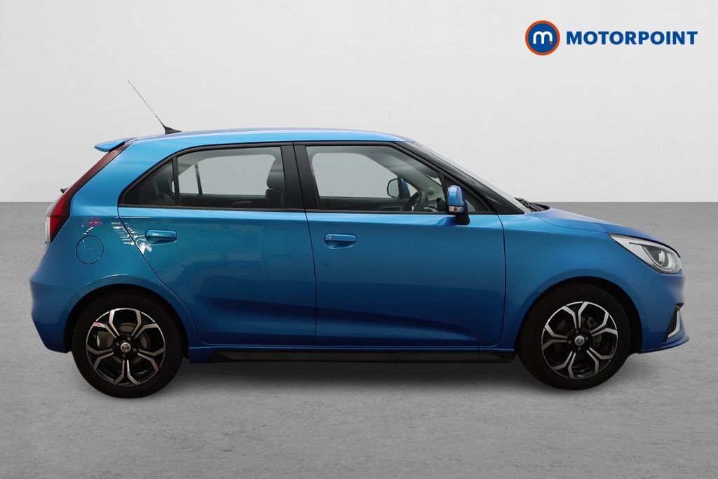 Used MG MG3 2024 for sale - 77747244: Photo 8