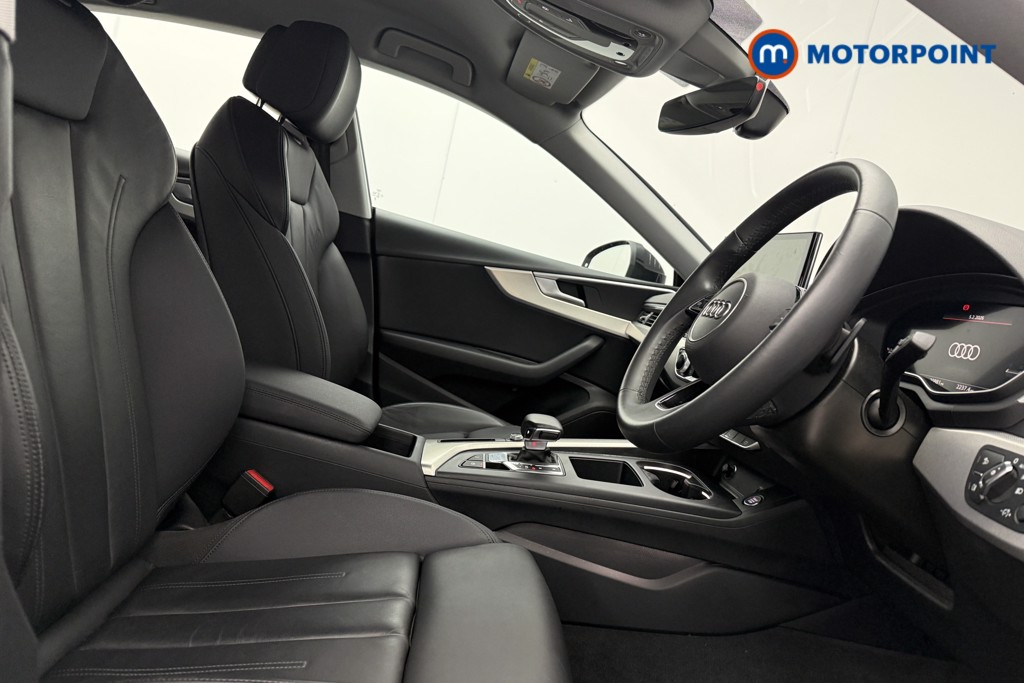 Used Audi A5 for sale - 77500663: Photo 16