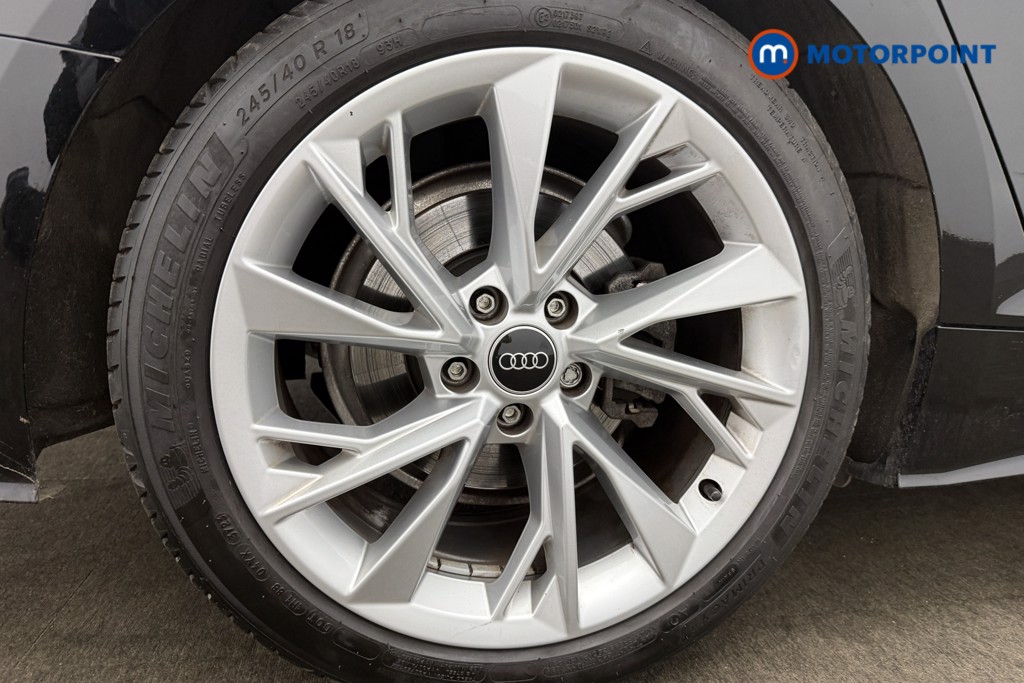 Used Audi A5 for sale - 77500663: Photo 18