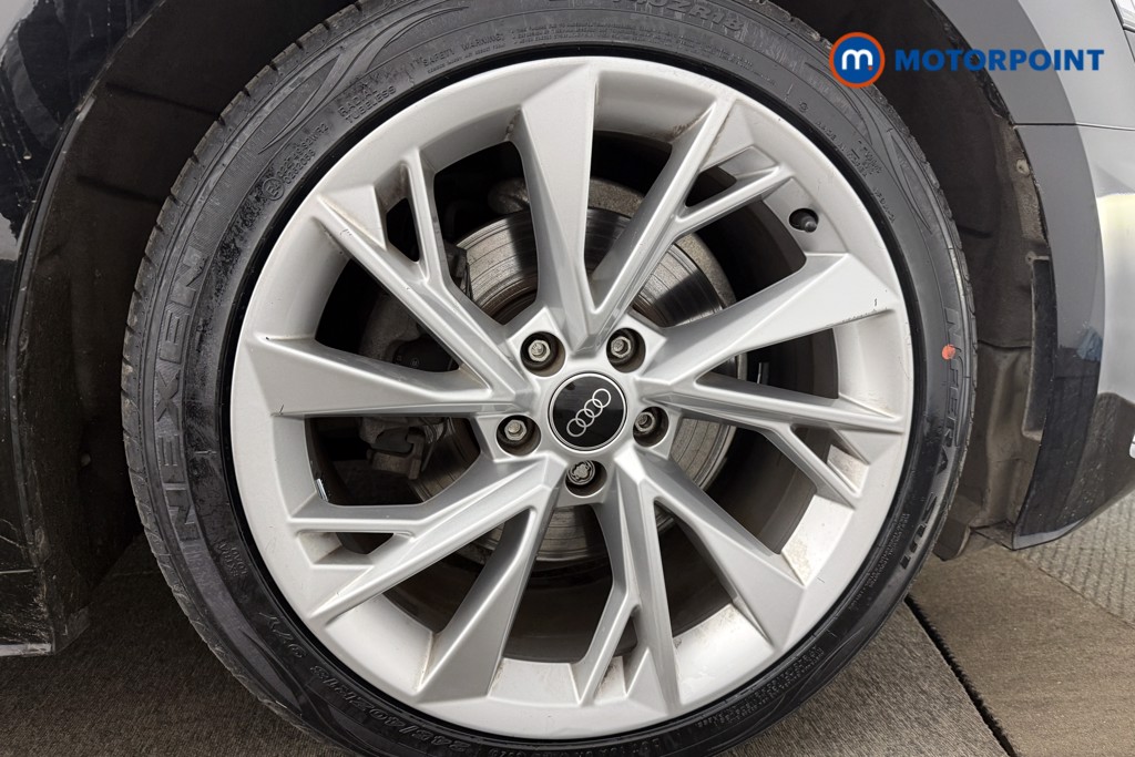 Used Audi A5 for sale - 77500663: Photo 19