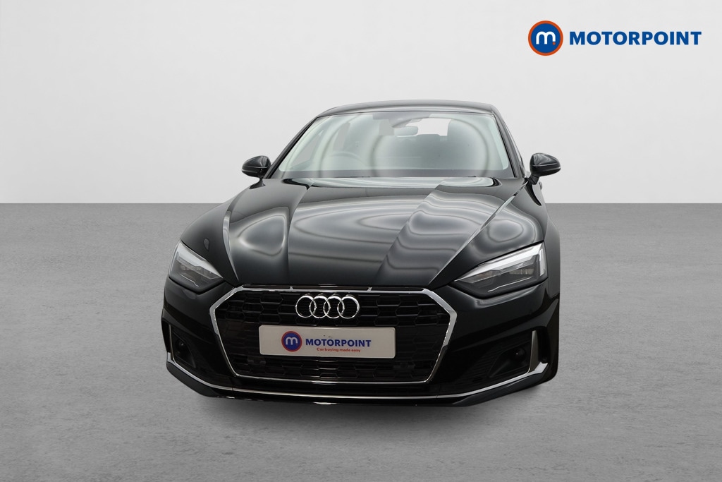 Used Audi A5 for sale - 77500663: Photo 2