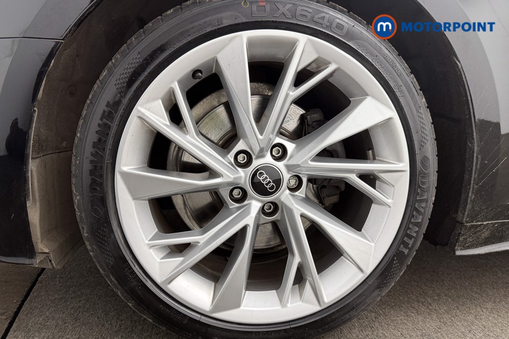 Used Audi A5 for sale - 77500663: Photo 20