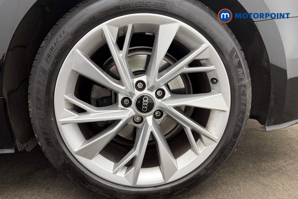 Used Audi A5 for sale - 77500663: Photo 21