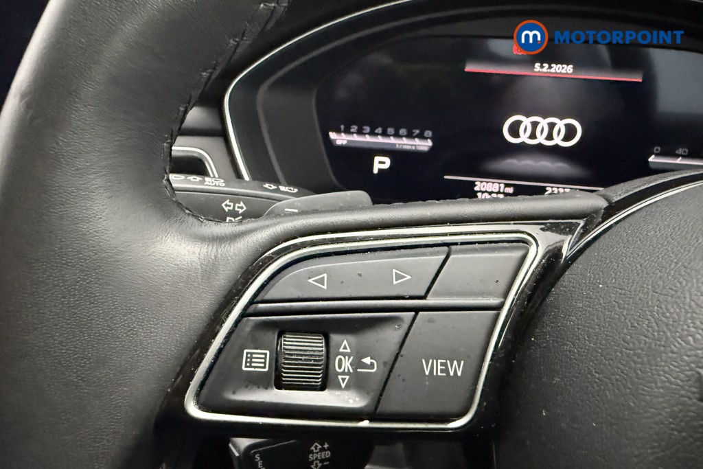 Used Audi A5 for sale - 77500663: Photo 22