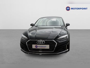 Used Audi A5 undefined for sale - 77500663: Photo