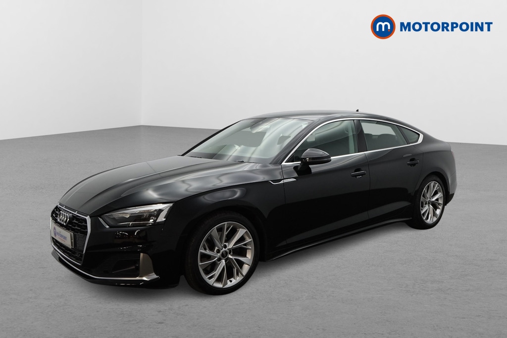 Used Audi A5 for sale - 77500663: Photo 3