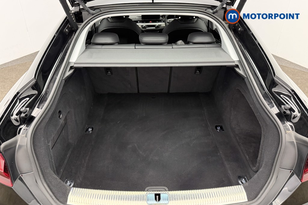 Used Audi A5 for sale - 77500663: Photo 31