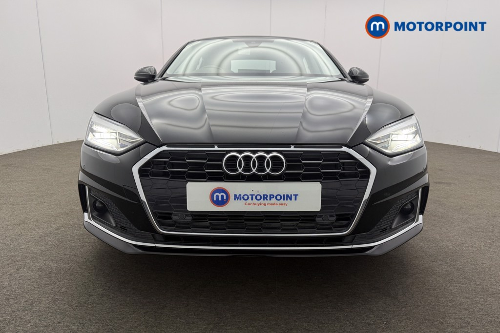 Used Audi A5 for sale - 77500663: Photo 32