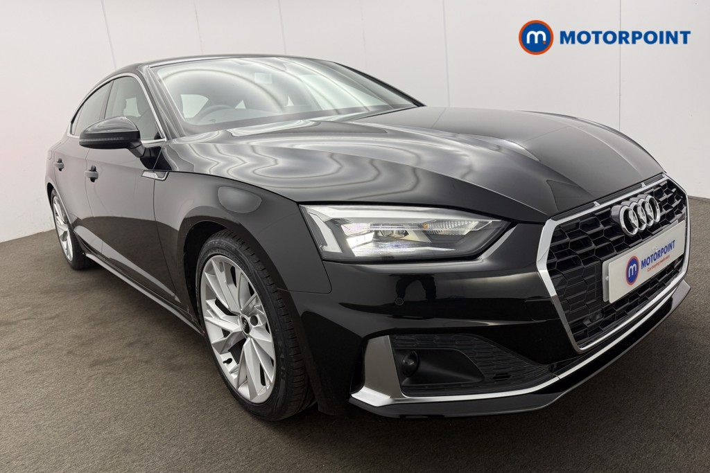 Used Audi A5 for sale - 77500663: Photo 34