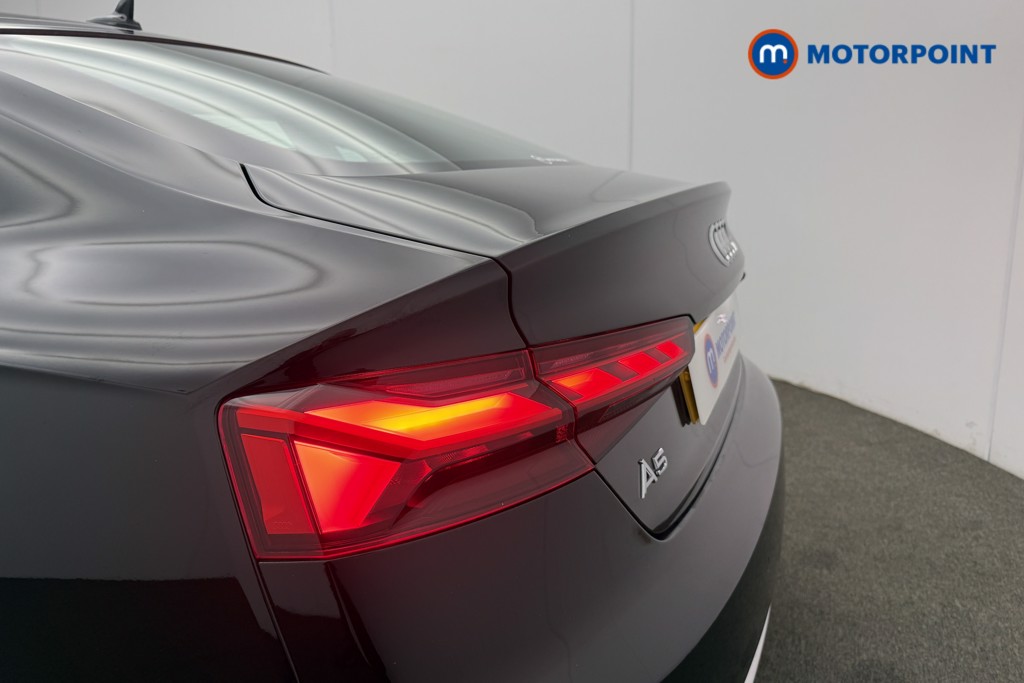 Used Audi A5 for sale - 77500663: Photo 36