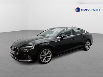 Used Audi A5 undefined for sale - 77500663: Photo