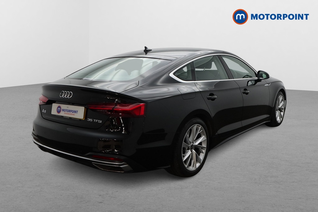 Used Audi A5 for sale - 77500663: Photo 7