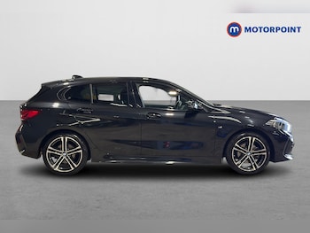 Used BMW 1 Series 2024 for sale - 79250665: Photo