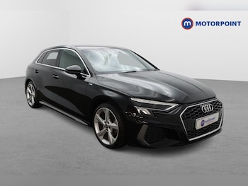 Used Audi A3 2023 for sale - 79480113: Photo