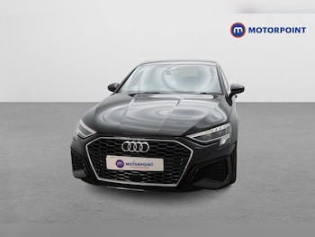 Used Audi A3 2023 for sale - 79480113: Photo
