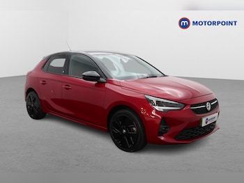 Used Vauxhall Corsa undefined for sale - 78717996: Photo