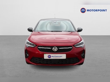 Used Vauxhall Corsa undefined for sale - 78717996: Photo