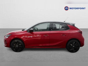 Used Vauxhall Corsa undefined for sale - 78717996: Photo