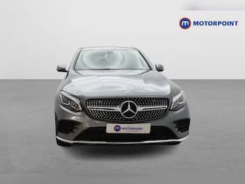 Used Mercedes-Benz GLC 2018 for sale - 79693473: Photo