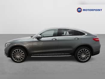 Used Mercedes-Benz GLC 2018 for sale - 79693473: Photo