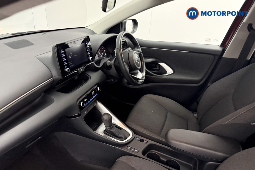 Used Toyota Yaris 2021 for sale - 77414981: Photo 10