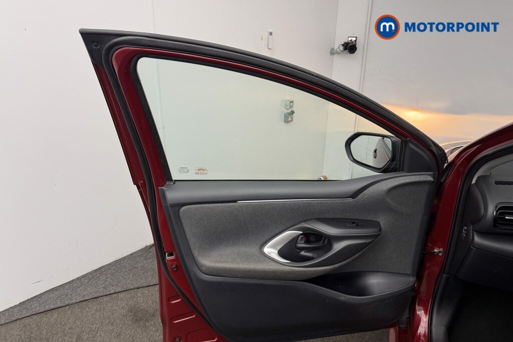 Used Toyota Yaris 2021 for sale - 77414981: Photo 11