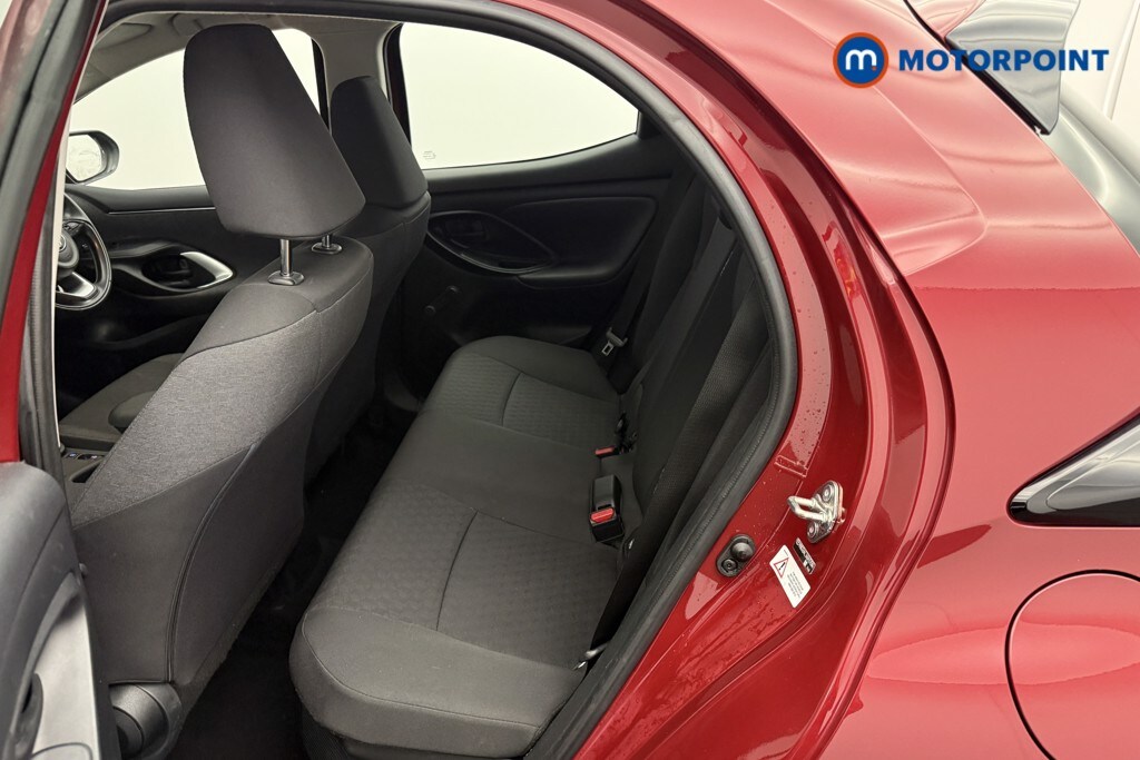 Used Toyota Yaris 2021 for sale - 77414981: Photo 12