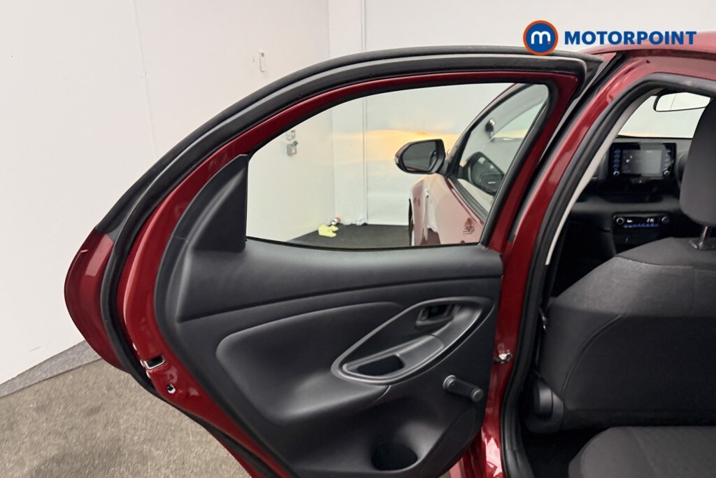 Used Toyota Yaris 2021 for sale - 77414981: Photo 13