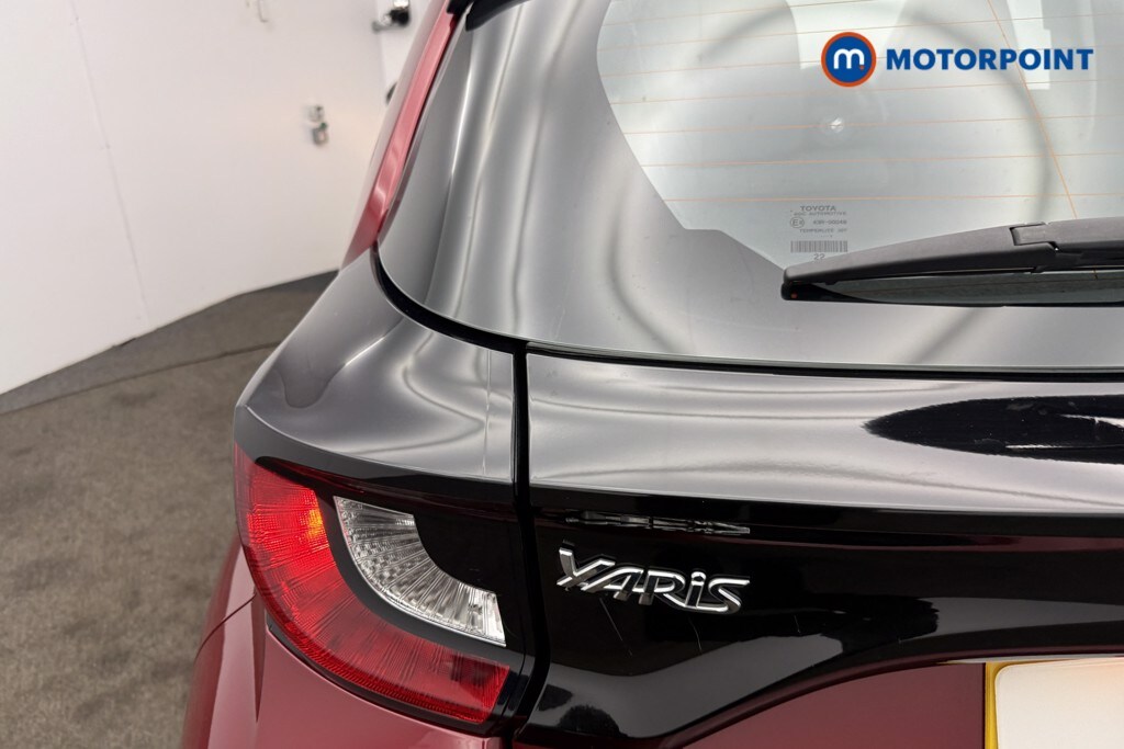 Used Toyota Yaris 2021 for sale - 77414981: Photo 15