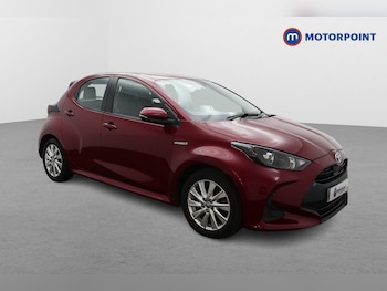 Used Toyota Yaris undefined for sale - 77414981: Photo
