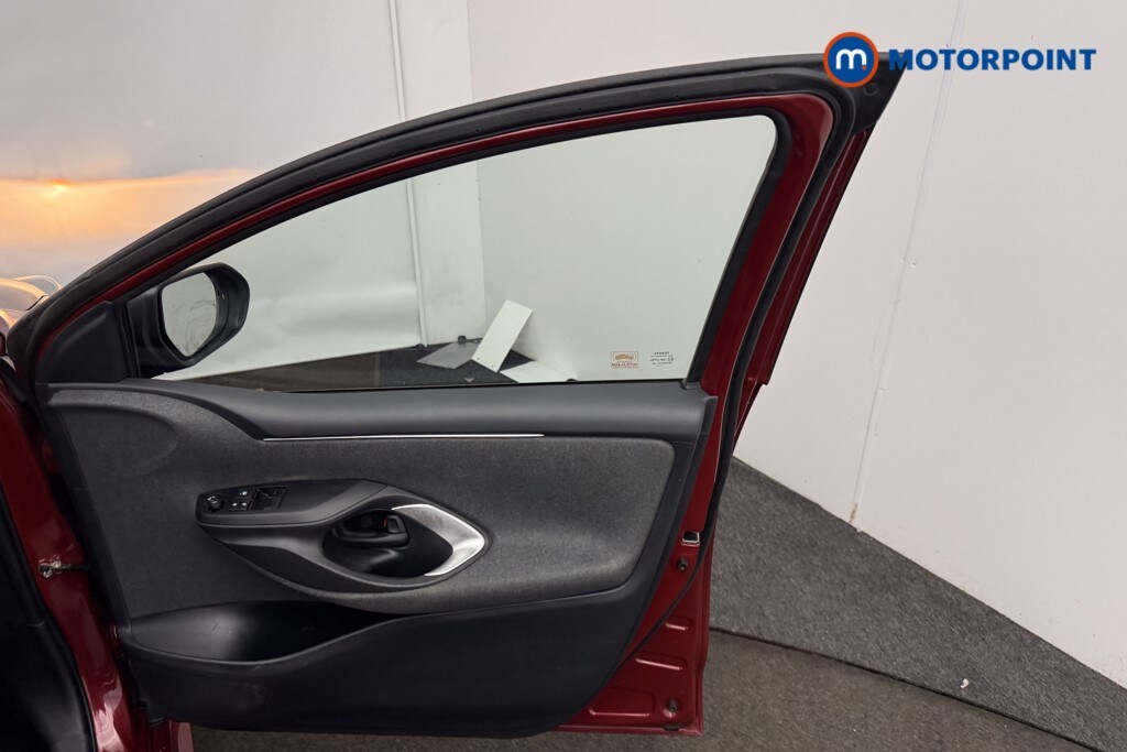 Used Toyota Yaris 2021 for sale - 77414981: Photo 25