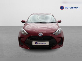 Used Toyota Yaris undefined for sale - 77414981: Photo