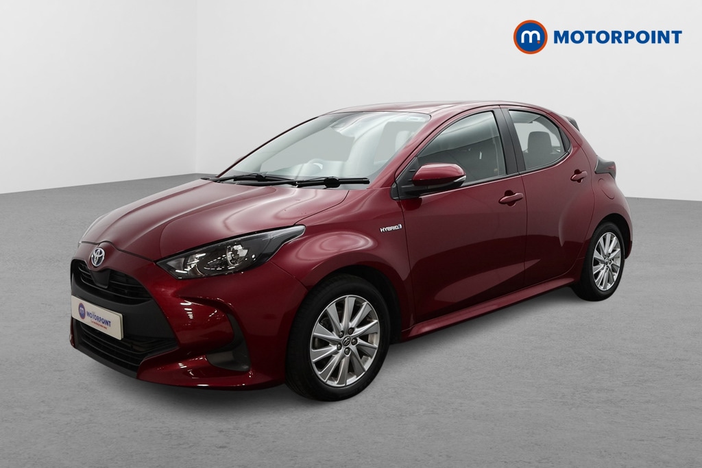 Used Toyota Yaris 2021 for sale - 77414981: Photo 3