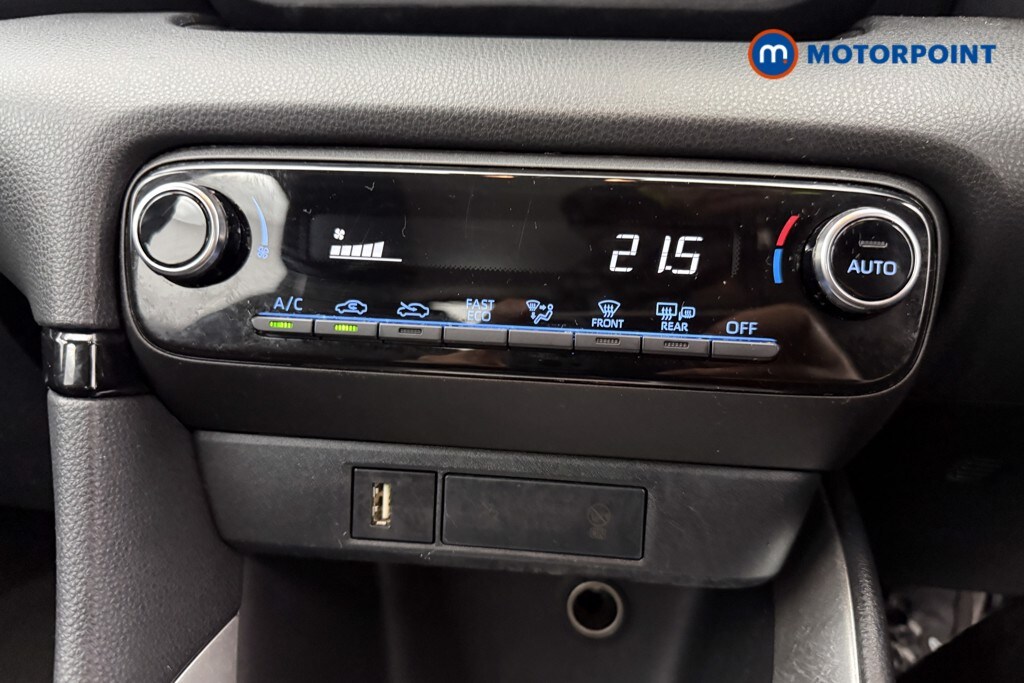 Used Toyota Yaris 2021 for sale - 77414981: Photo 30