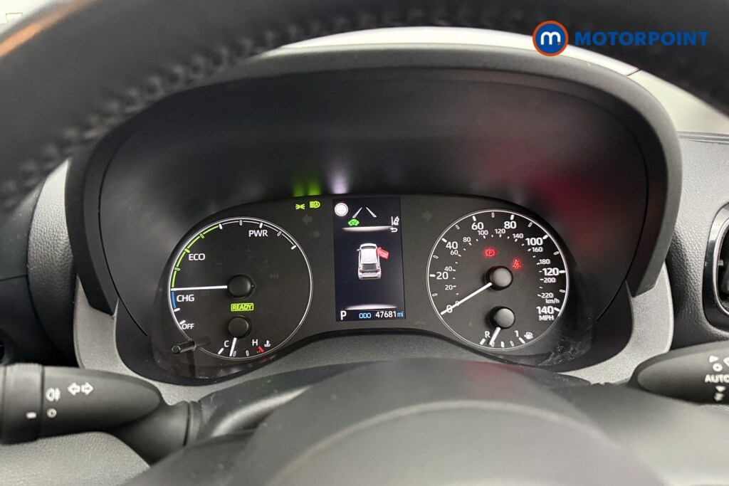 Used Toyota Yaris 2021 for sale - 77414981: Photo 33