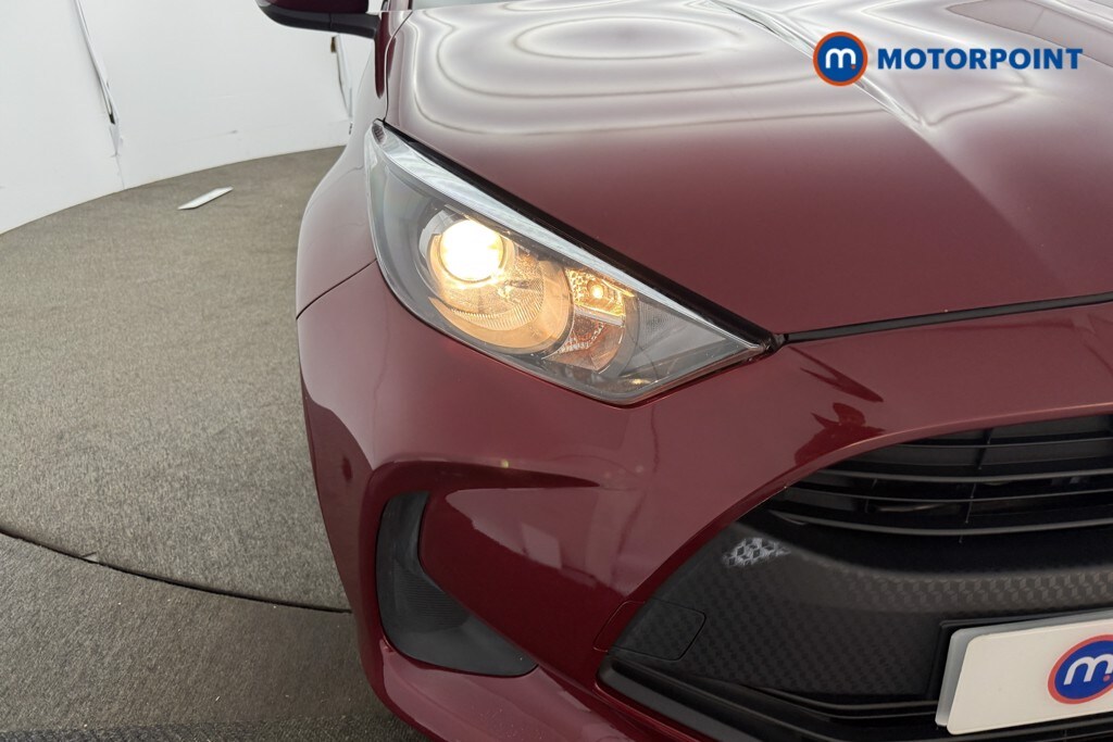 Used Toyota Yaris 2021 for sale - 77414981: Photo 36