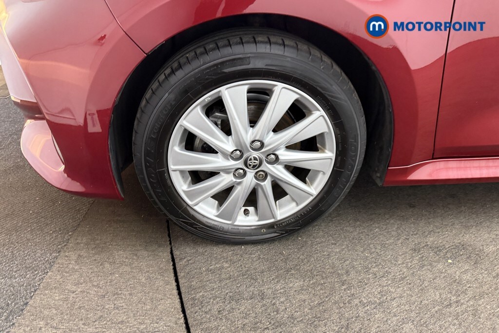 Used Toyota Yaris 2021 for sale - 77414981: Photo 38