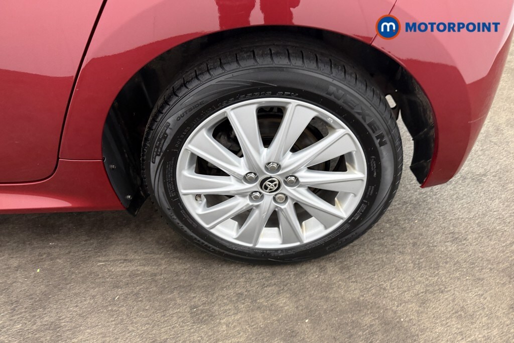 Used Toyota Yaris 2021 for sale - 77414981: Photo 39