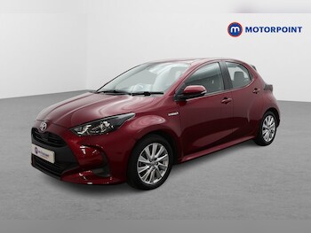 Used Toyota Yaris undefined for sale - 77414981: Photo