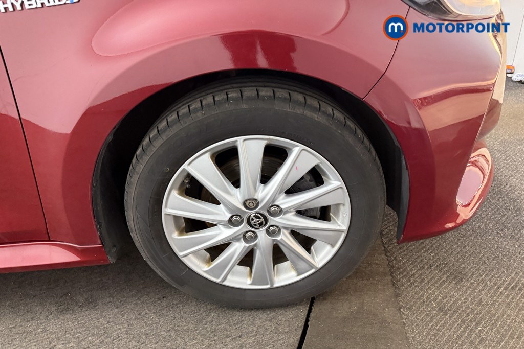 Used Toyota Yaris 2021 for sale - 77414981: Photo 41