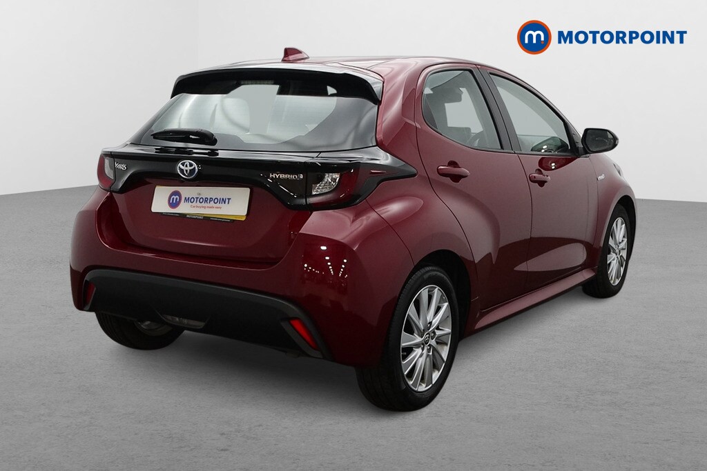 Used Toyota Yaris 2021 for sale - 77414981: Photo 7